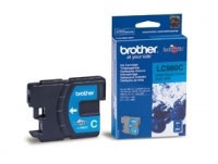 Brother LC-980C (LIM7165830088)